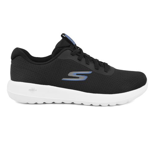 Champion Deportivo Skechers GO WALK Max Midshore Black