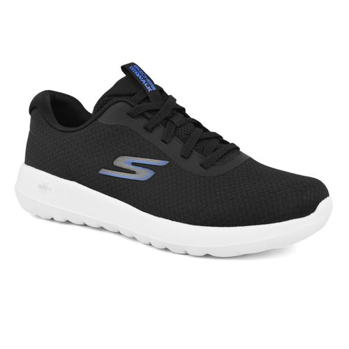 Champion Deportivo Skechers GO WALK Max Midshore Black