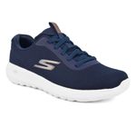 ChampionDeportivoSkechersGOWALKMaxMidshoreNavy