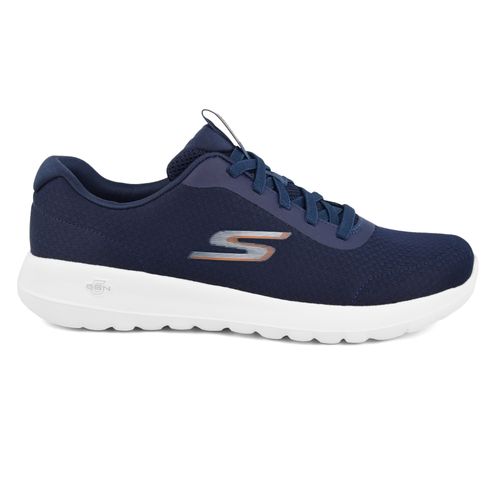 Champion Deportivo Skechers GO WALK Max Midshore Navy