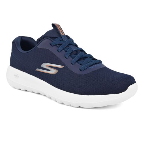 Champion Deportivo Skechers GO WALK Max Midshore Navy