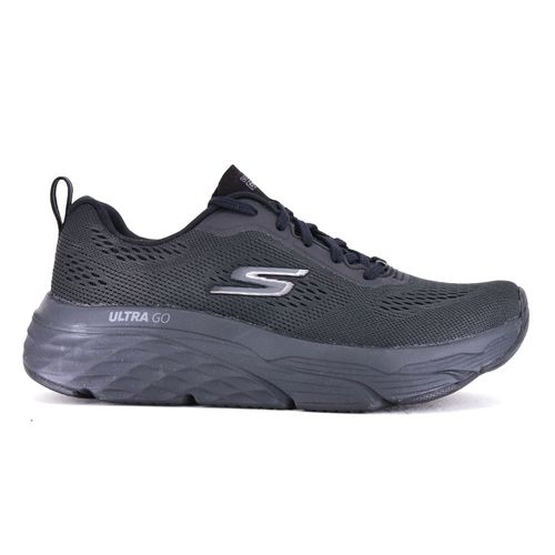 Champion Deportivo Skechers Max Cushioning Elite Destination Point Black