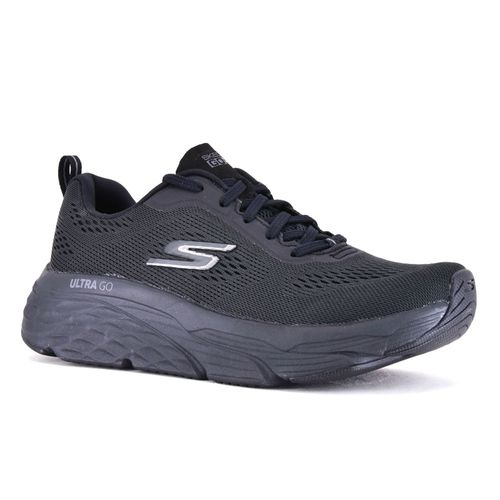Champion Deportivo Skechers Max Cushioning Elite Destination Point Black