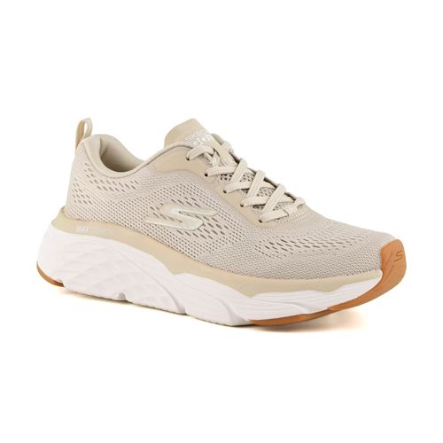 Champion Deportivo Skechers Max Cushioning Elite Destination Point Beige
