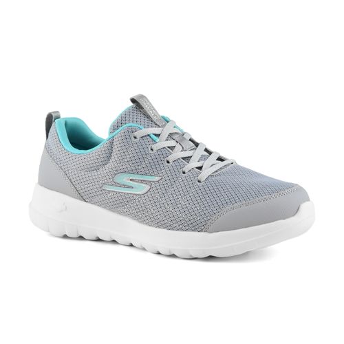 Champion Deportivo Skechers GOwalk Joy Grey