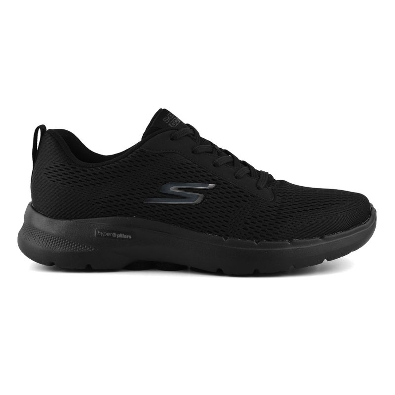 ChampionDeportivoSkechersGOWALK6AvaloBlack