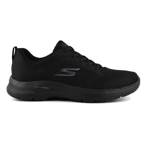 Champion Deportivo Skechers GO WALK 6 Avalo All Black