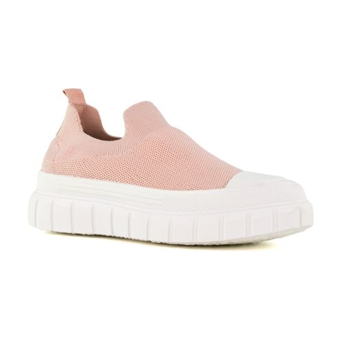 Champion Deportivo American Sport Slip On Carly