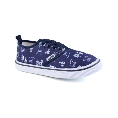 Zapato Deportivo Guga Niños Sketch 2.0 Talles 25-30