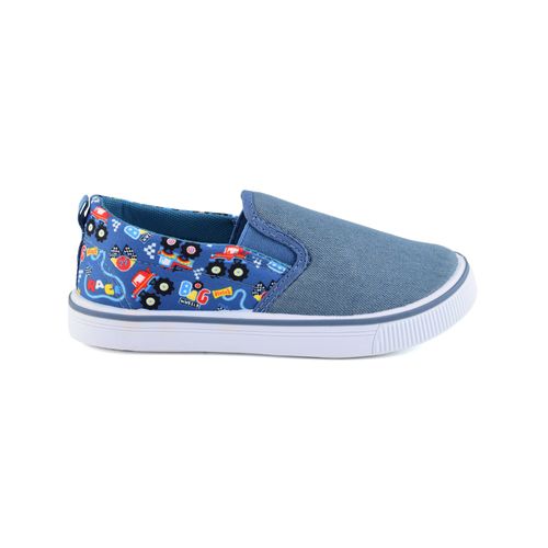 Zapato Deportivo Pancha Guga Niños Sketch 2.0 Talles 25-30