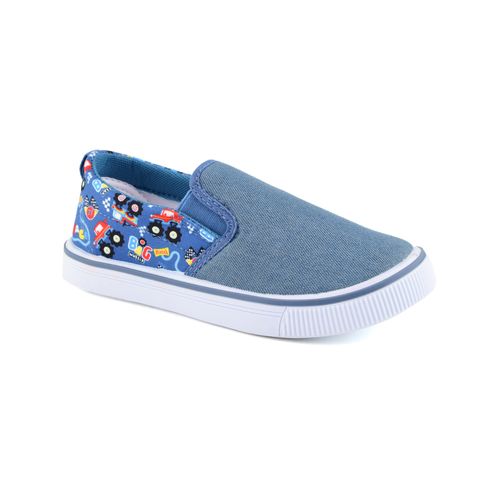 Zapato Deportivo Pancha Guga Niños Sketch 2.0 Talles 25-30