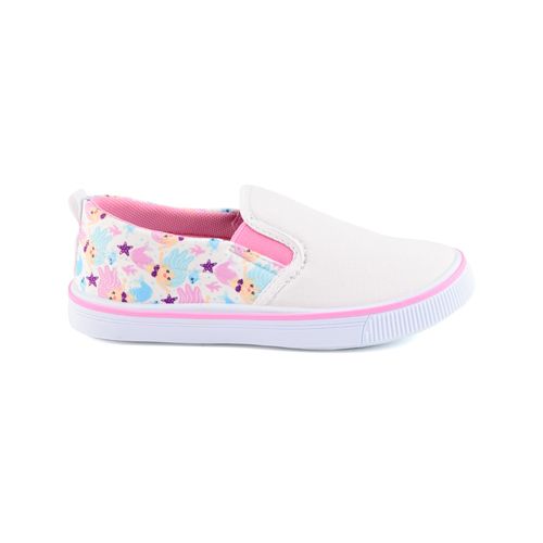 Zapato Deportivo Pancha Guga Niños Sketch 2.0 Talles 25-30