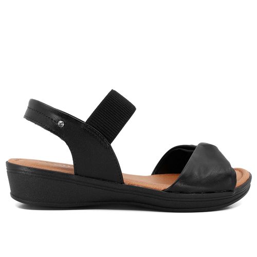 Sandalia Casual Usaflex Tramada