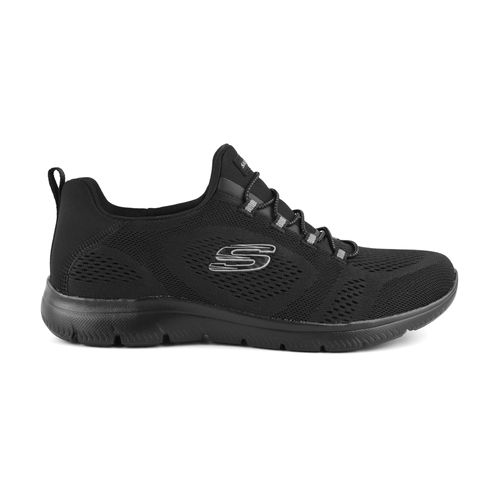 Champion Deportivo Skechers Summits Perfect Views All Black