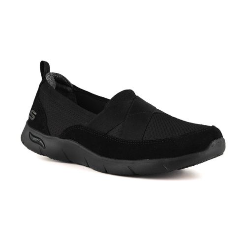 Champion Deportivo Skechers Arch Fit Refine Black