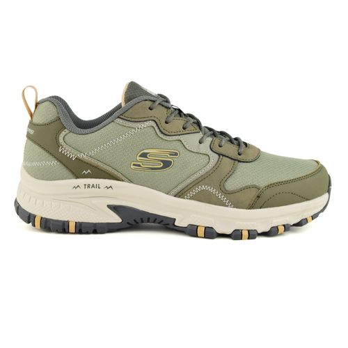 Champion Deportivo  Skechers Hillcrest Rocky Drift