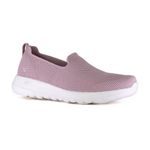 ChampionDeportivoSkechersGOwalkJoySensationalDayPink