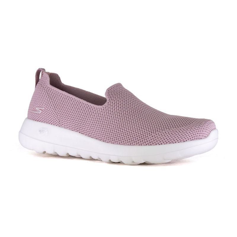 ChampionDeportivoSkechersGOwalkJoySensationalDayPink