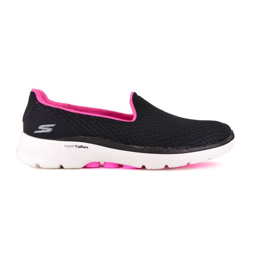 Champion Deportivo Skechers GOwalk 6  Big Splash Black