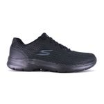 ChampionDeportivoSkechersGOwalk6IconicVisionBlack