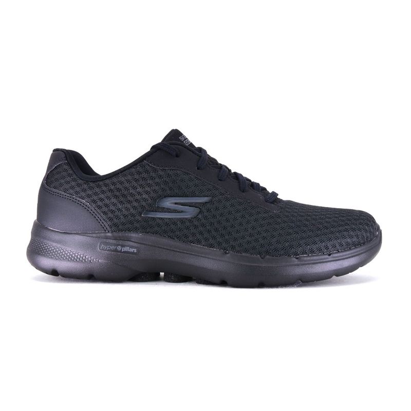 ChampionDeportivoSkechersGOwalk6IconicVisionBlack