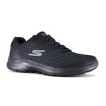 ChampionDeportivoSkechersGOwalk6IconicVisionBlack