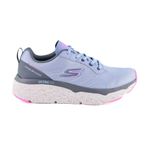 ChampionDeportivoSkechersMaxCushioningEliteLimitlessIntensityBlue
