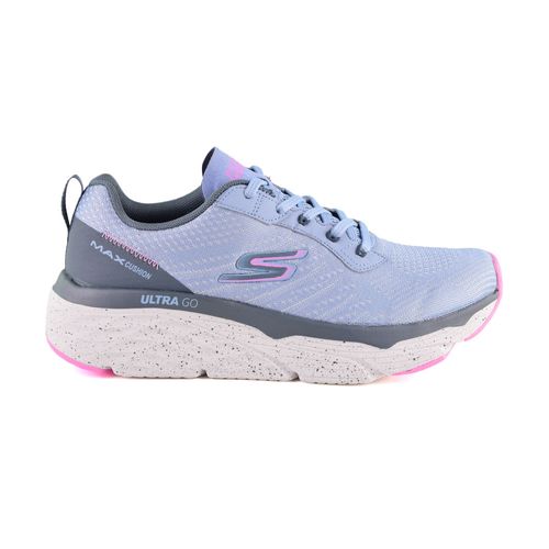Champion Deportivo Skechers Max Cushioning Elite Limitless Intensity Blue