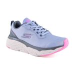 ChampionDeportivoSkechersMaxCushioningEliteLimitlessIntensityBlue