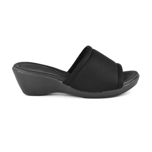 Zueco Taco Corrido Usaflex care Juanetes