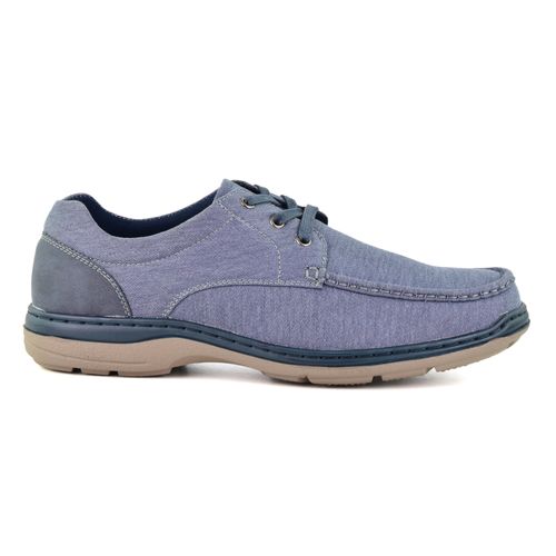 Zapato Casual Hanker Fred