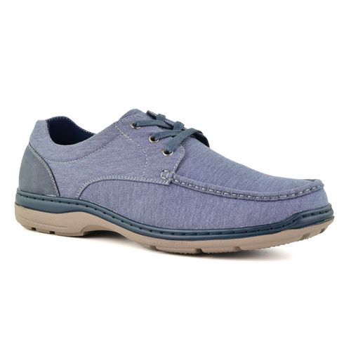 Zapato Casual Hanker Fred