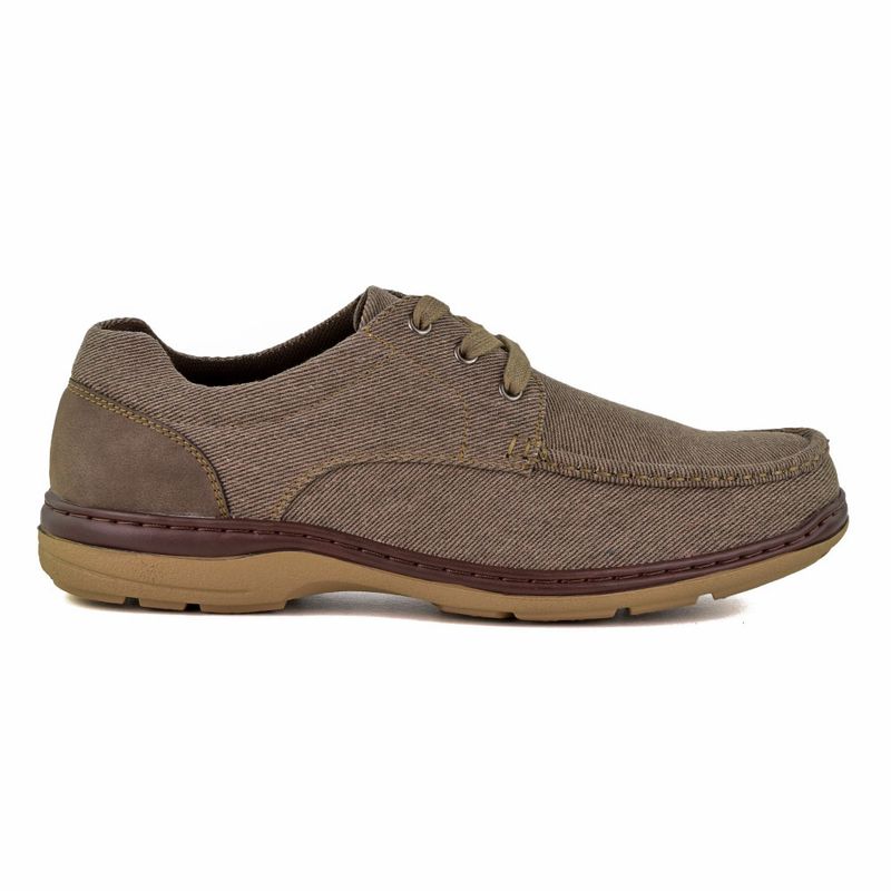 ZapatoCasualHankerFred