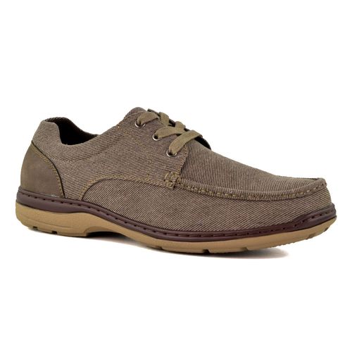 Zapato Casual Hanker Fred