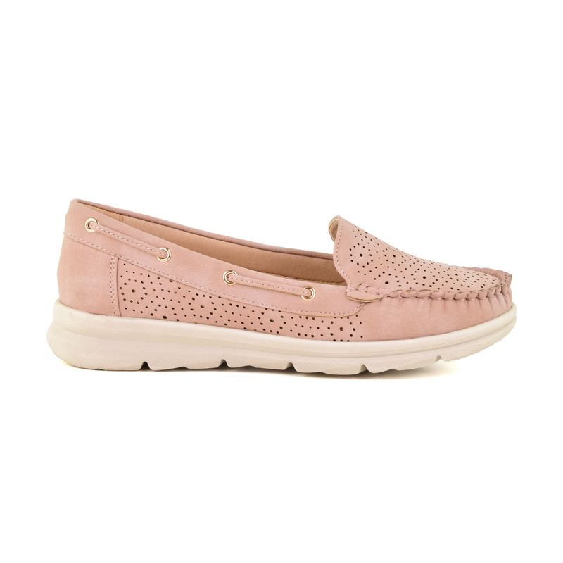 ZapatoCasualKoriumMocasinMela