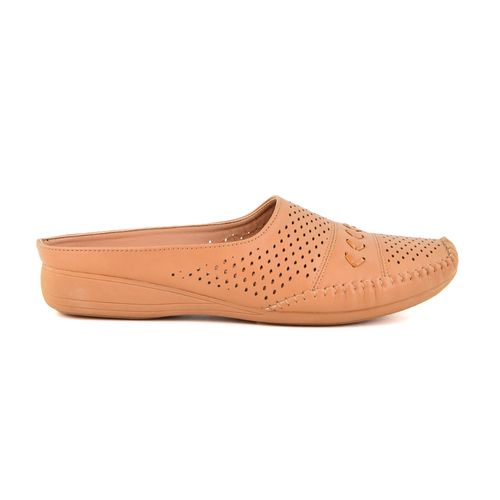 Zapato Korium Confort Fela