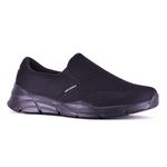 ChampionDeportivoSkechersEqualizer4.0TriplePlayBlack