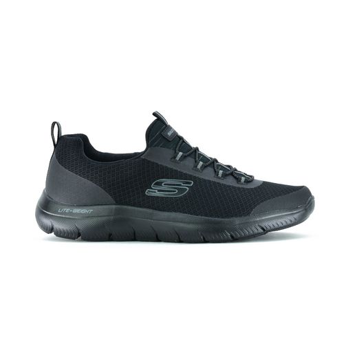 Champion Deportivo Skechers Summits Repinski Black