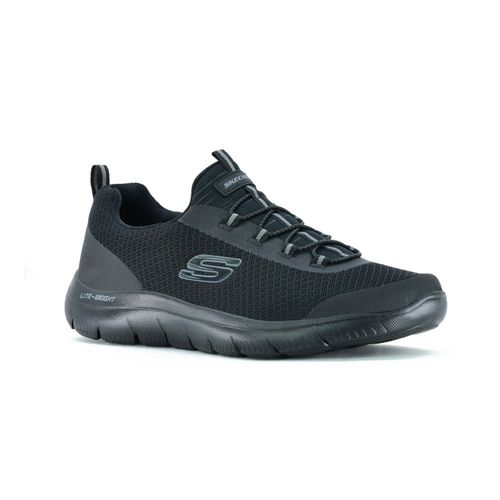 Champion Deportivo Skechers Summits Repinski Black