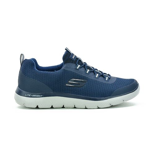 Champion Deportivo Skechers Summits Repinski Navy