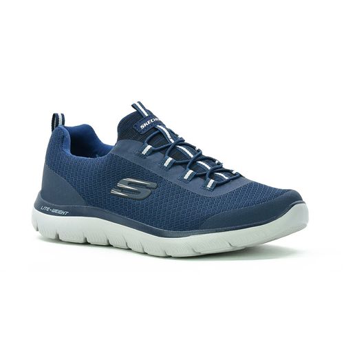 Champion Deportivo Skechers Summits Repinski Navy