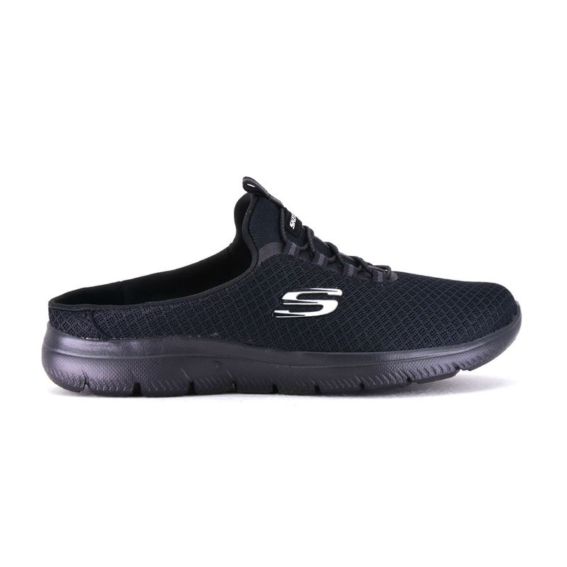 ChampionDeportivoSkechersSkechersSummitsSwiftStepBlack