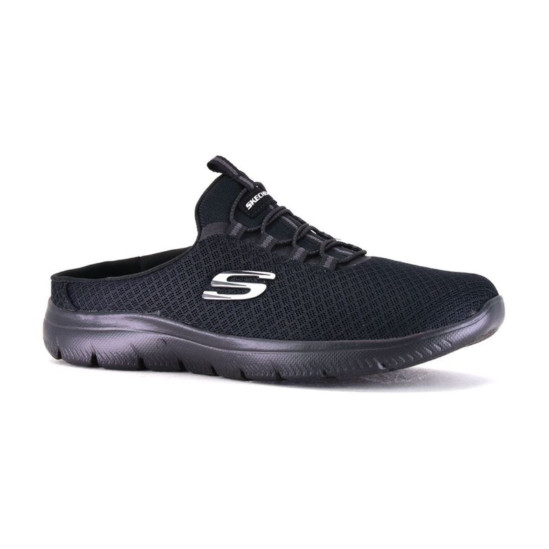 ChampionDeportivoSkechersSkechersSummitsSwiftStepBlack
