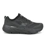 ChampionDeportivoSkechersMaxCushioningPremierVantageBlack