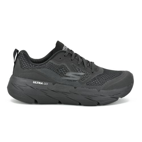 Champion Deportivo Skechers Max Cushioning Premier Vantage Black