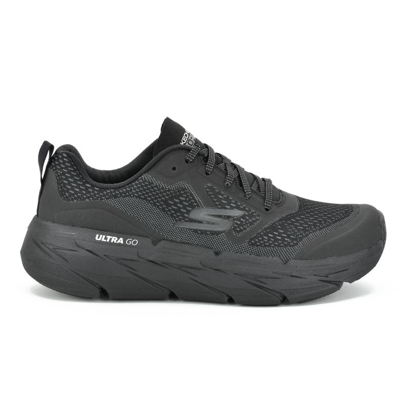 ChampionDeportivoSkechersMaxCushioningPremierVantageBlack