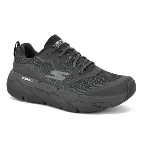 Champion Deportivo Skechers Max Cushioning Premier Vantage Black