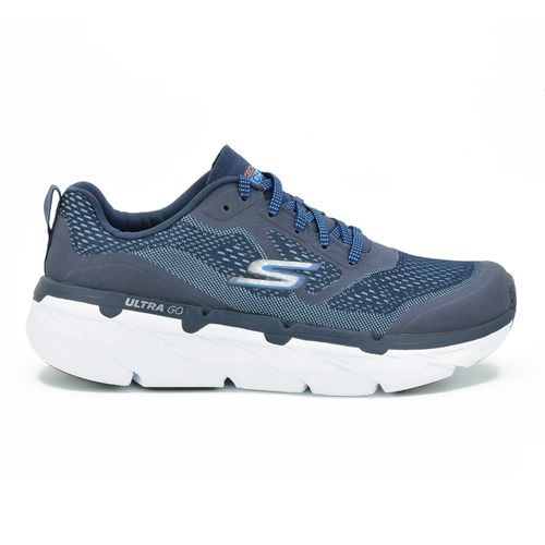 Champion Deportivo Skechers Max Cushioning Premier Vantage Navy