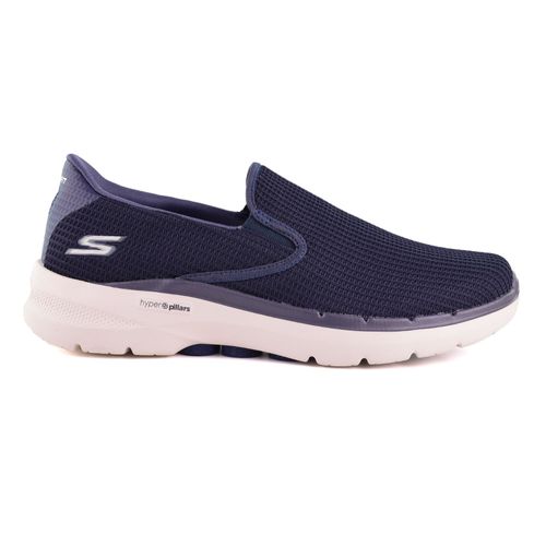 Champion Deportivo Skechers Go Walk 6 Anaglyph Navy