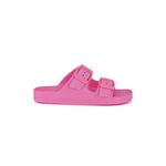 SandaliaSkechersFoamiesCaliBlastSunshineShimmerPink